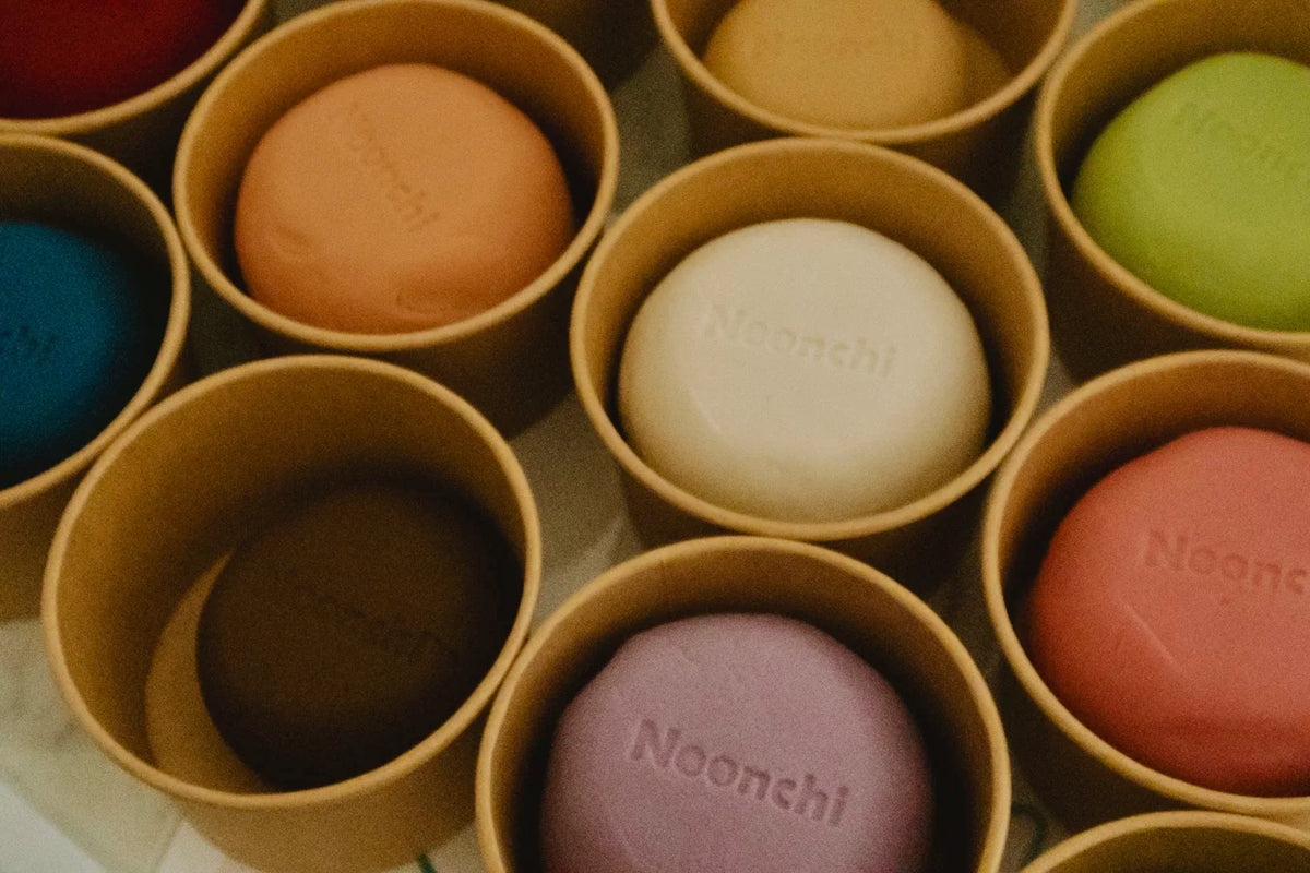 noonchi