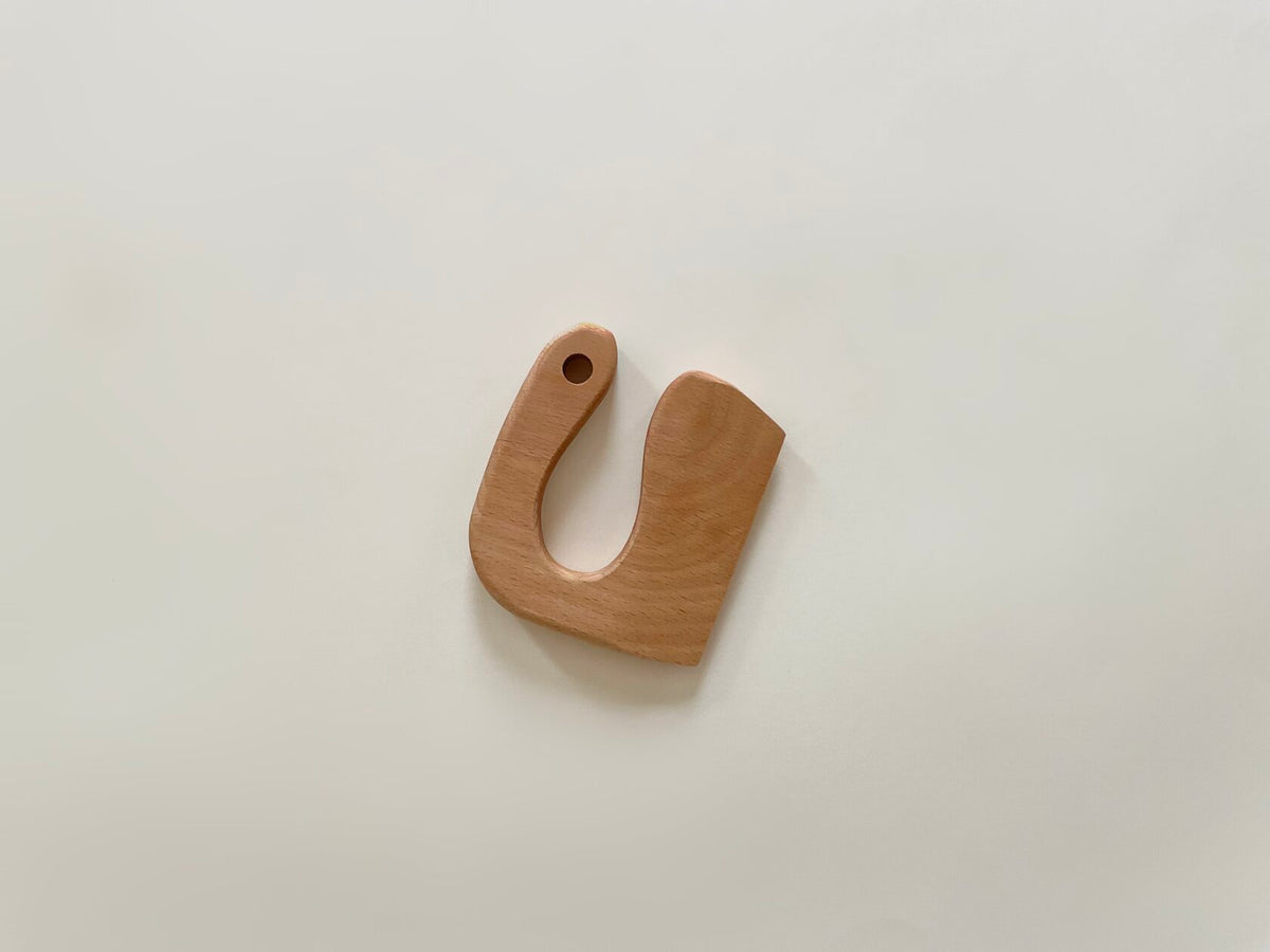 Noonchi Tool 02 Montessori Knife