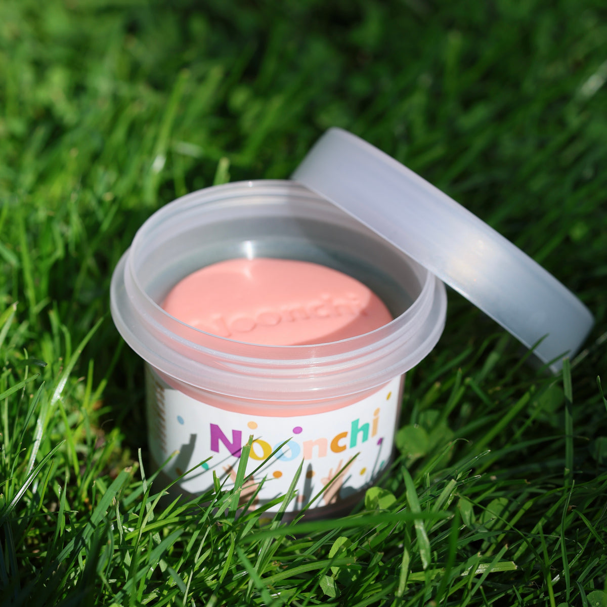 Blooming Pink 100g Cup