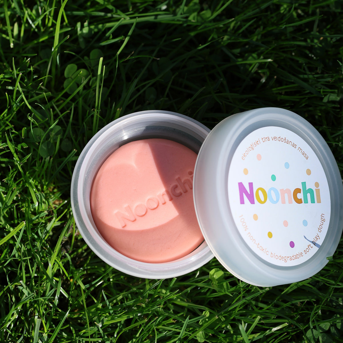 Blooming Pink 100g Cup