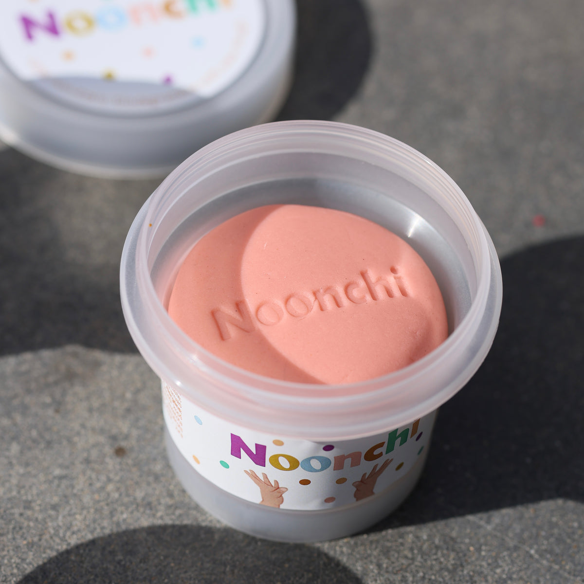 Blooming Pink 100g Cup