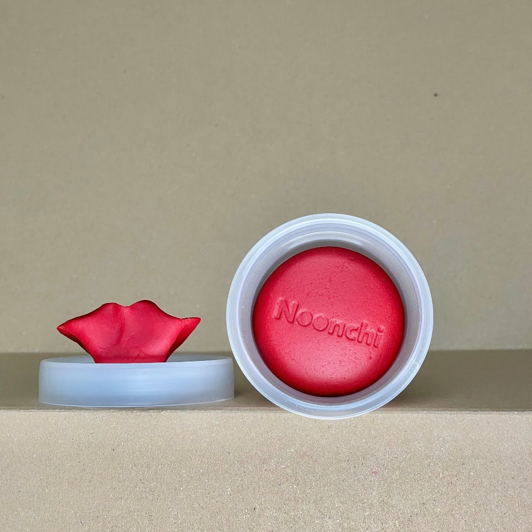 Noonchi Holy red 100g cup