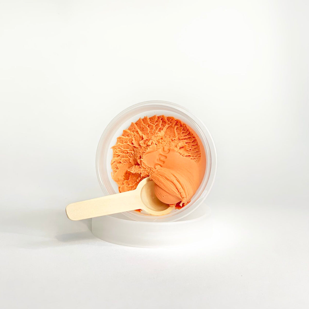 Noonchi NÉVA papaya orange cup 100 g