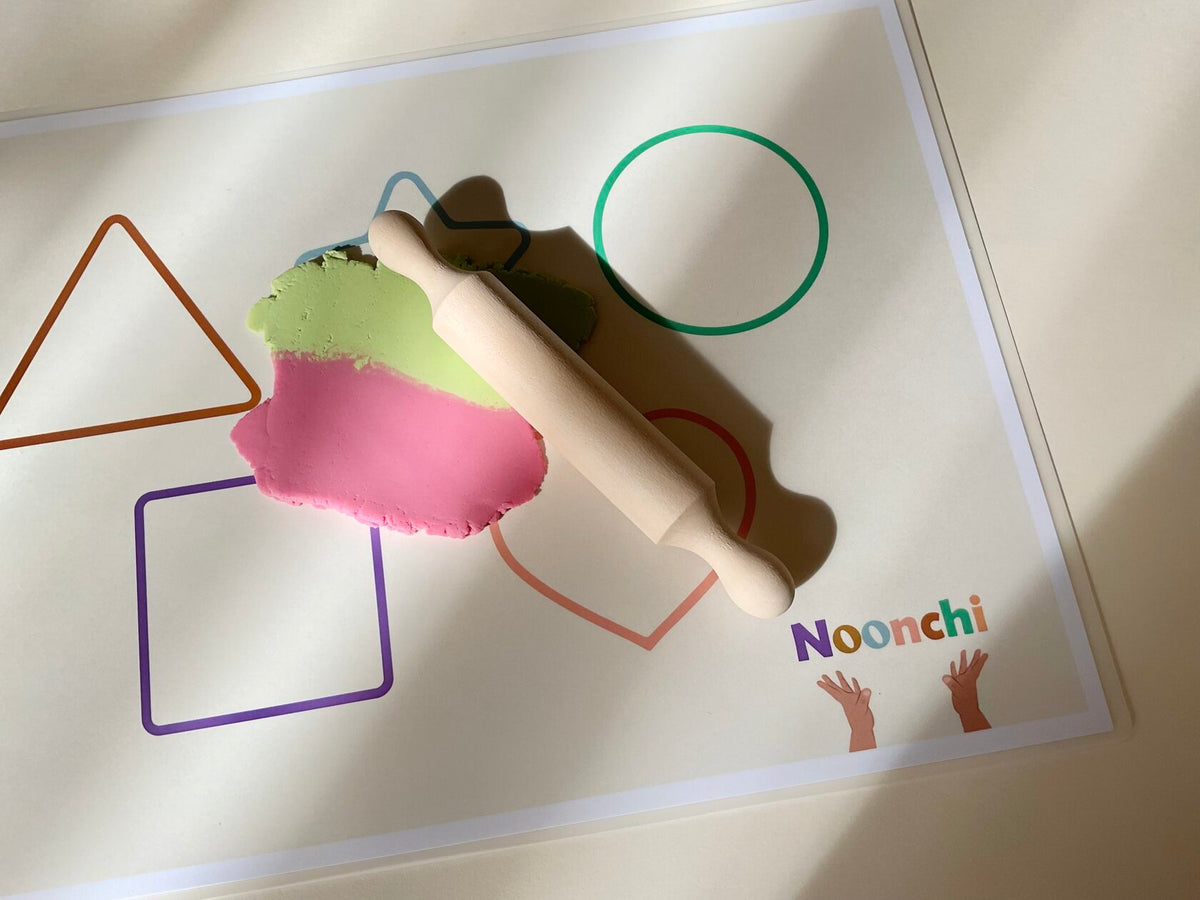 Noonchi Tool 01 Rolling Pin