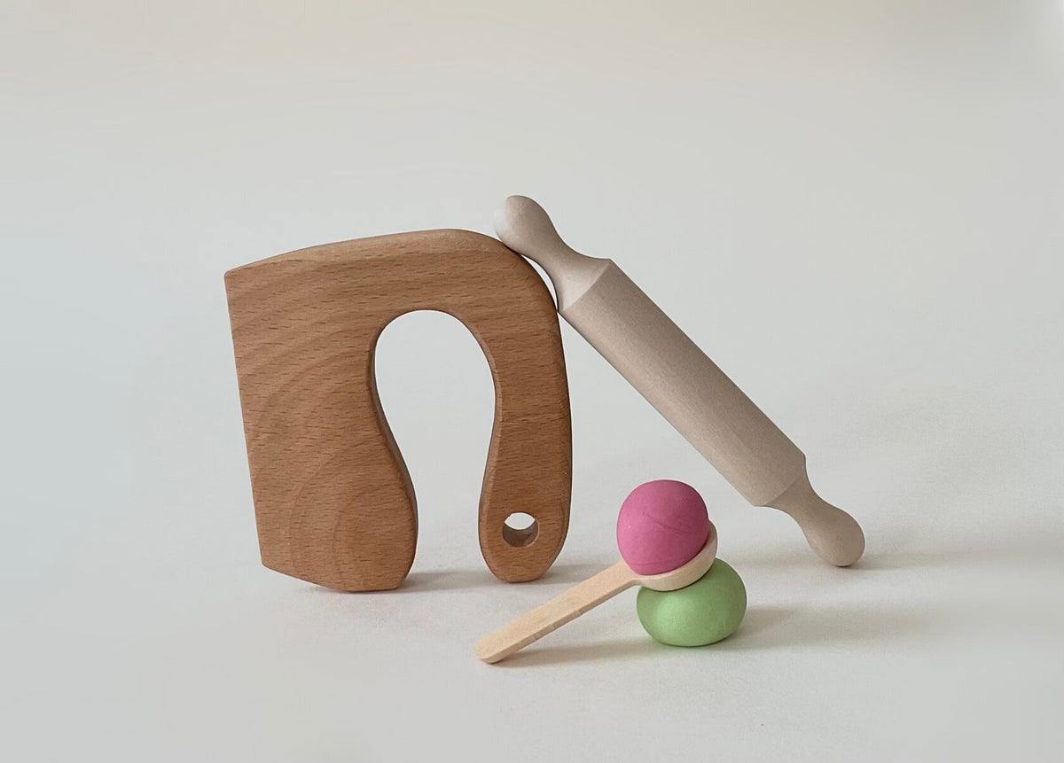 Noonchi Set of Tools 02 Small