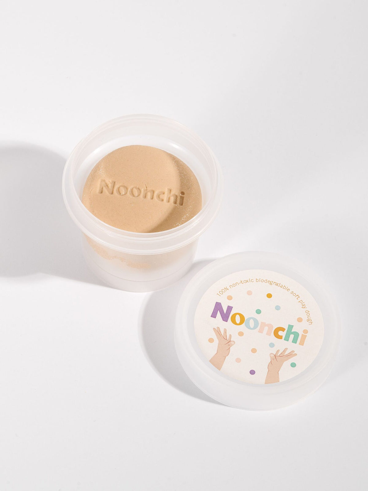 Noonchi Bubbles 100 g cup