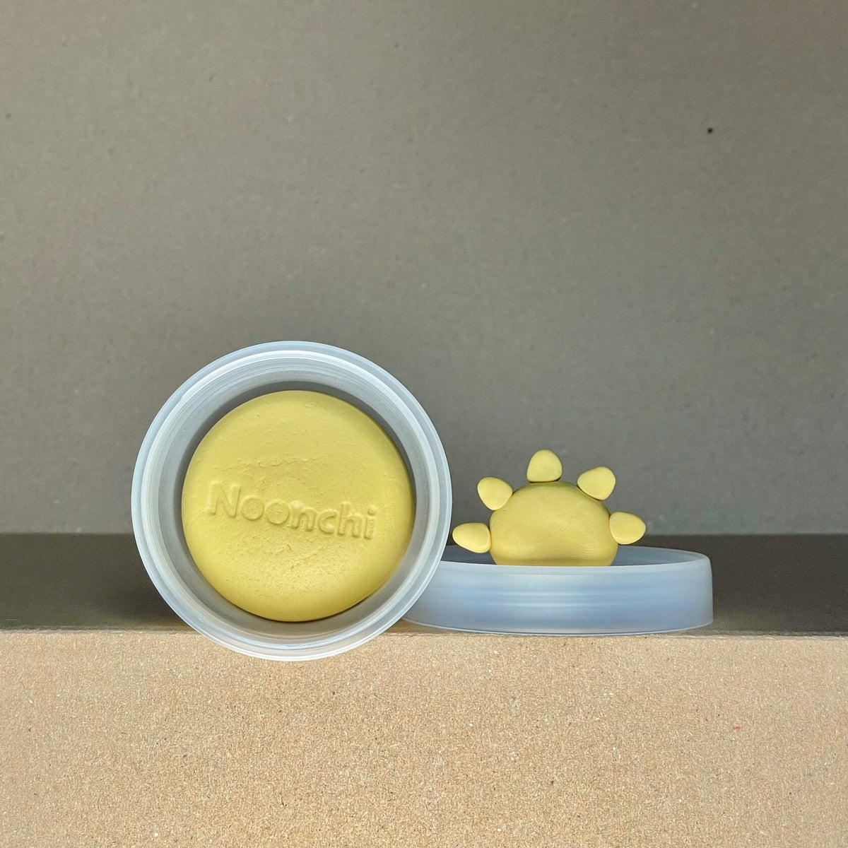 Noonchi Bananas 100g cup
