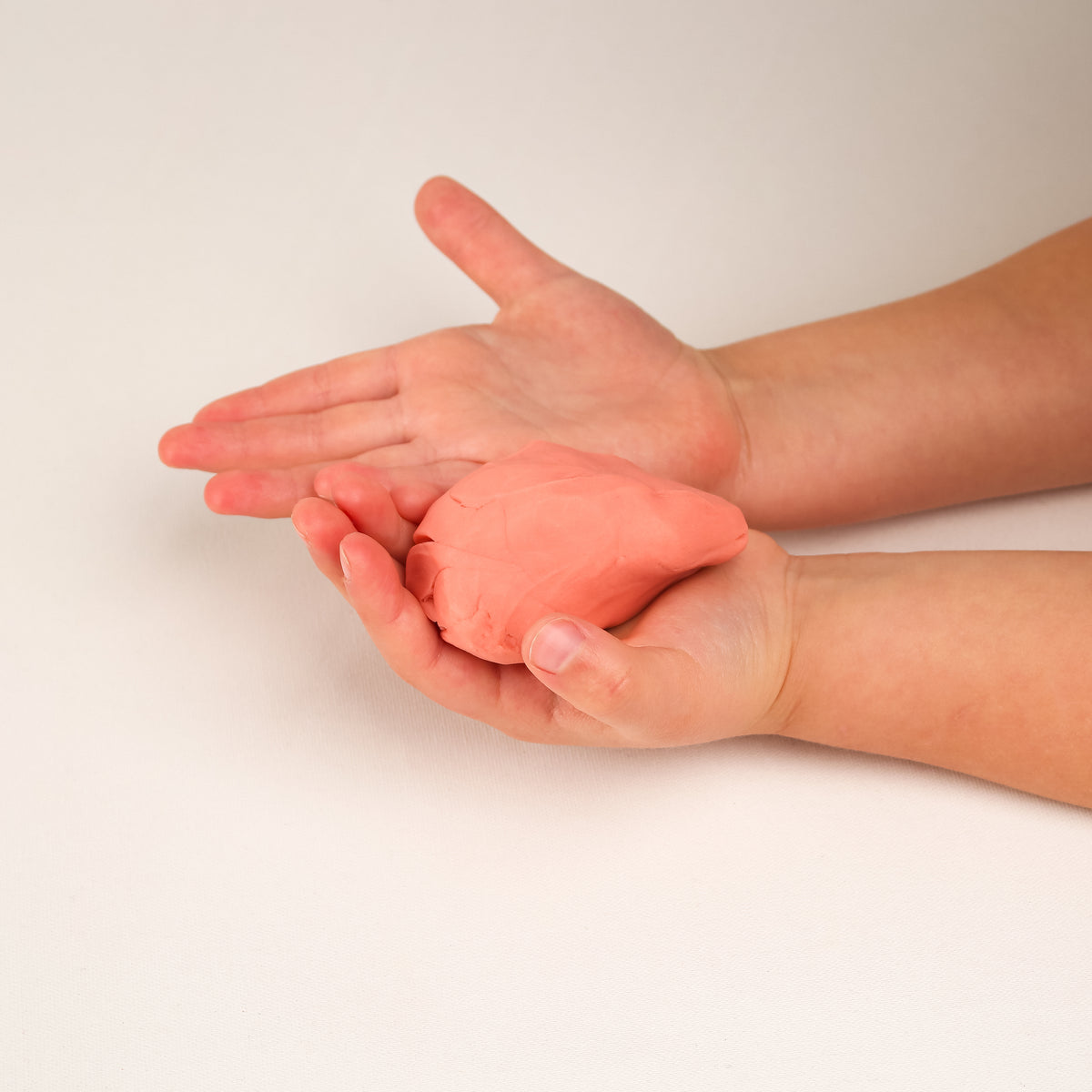 Organic Play Dough Signature Set 01