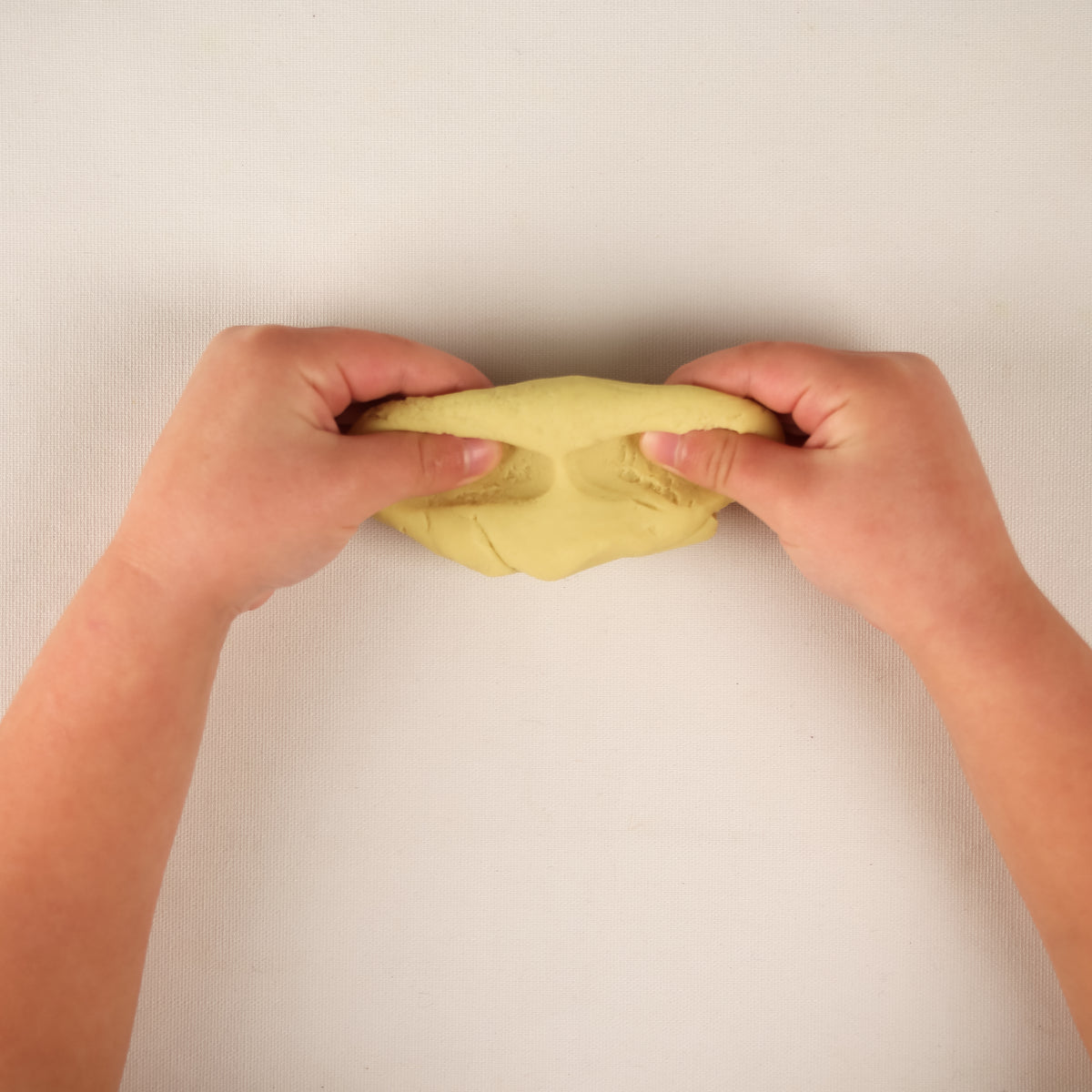 Organic Play Dough Signature Set 01