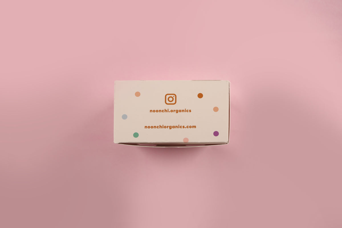 Organic Play Dough Signature Set 01