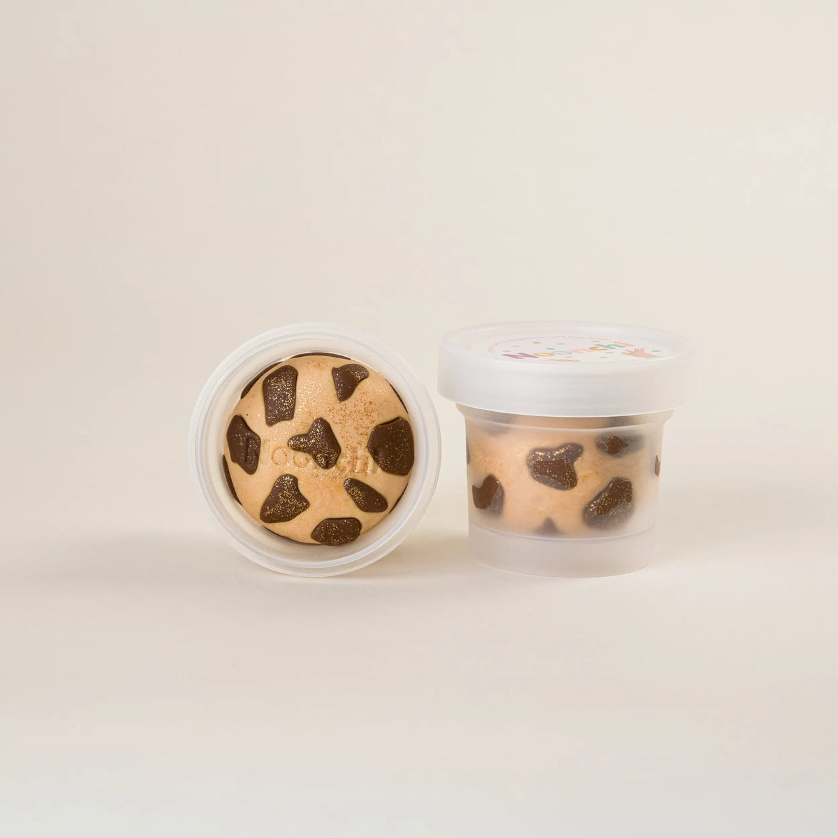 Goodwin the Giraffe Beige 100g Cup