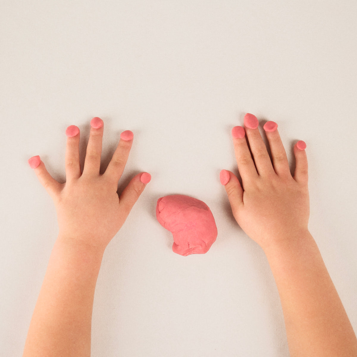 Bubble Gum Pink 100g Cup