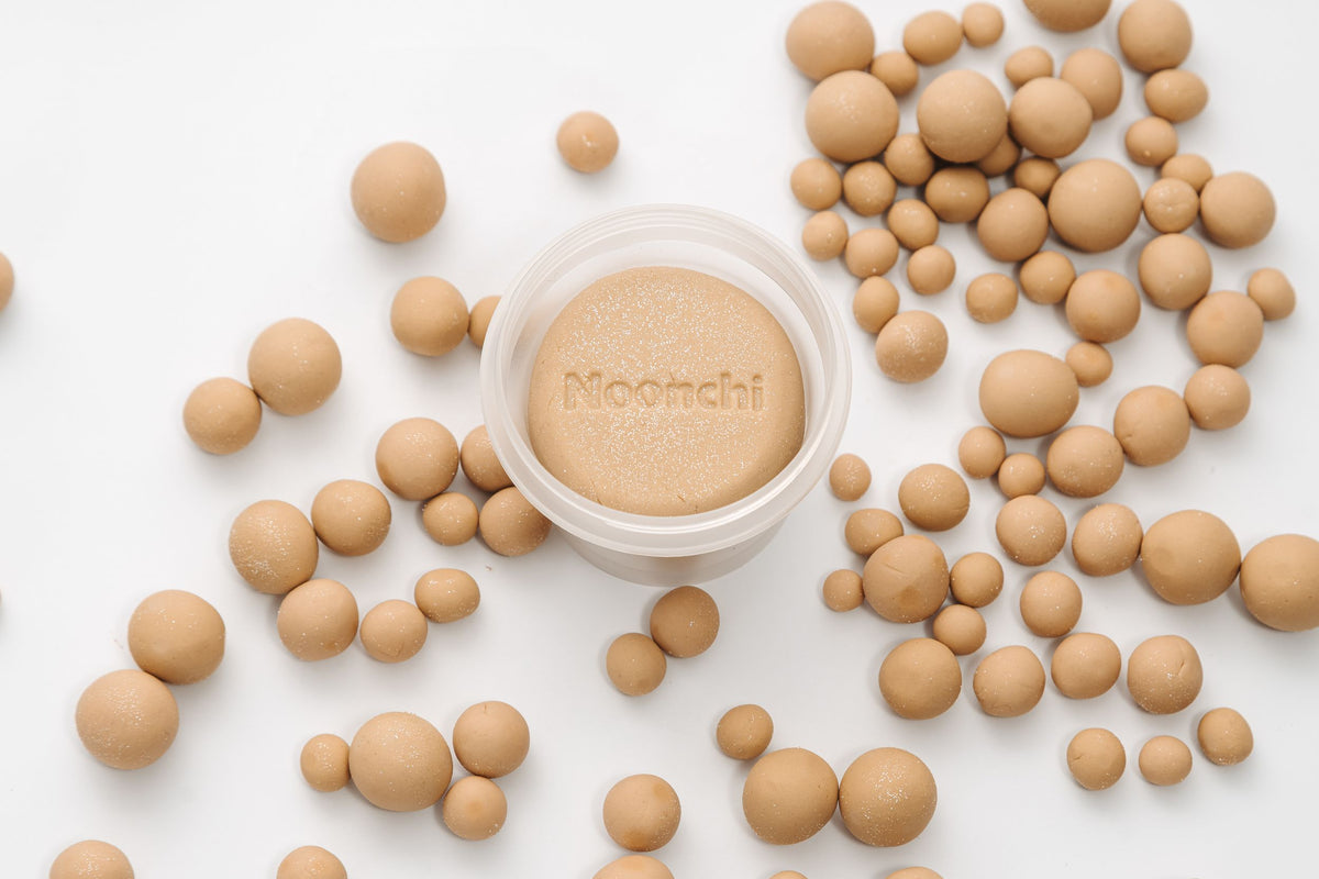 Bubbles 100g Cup