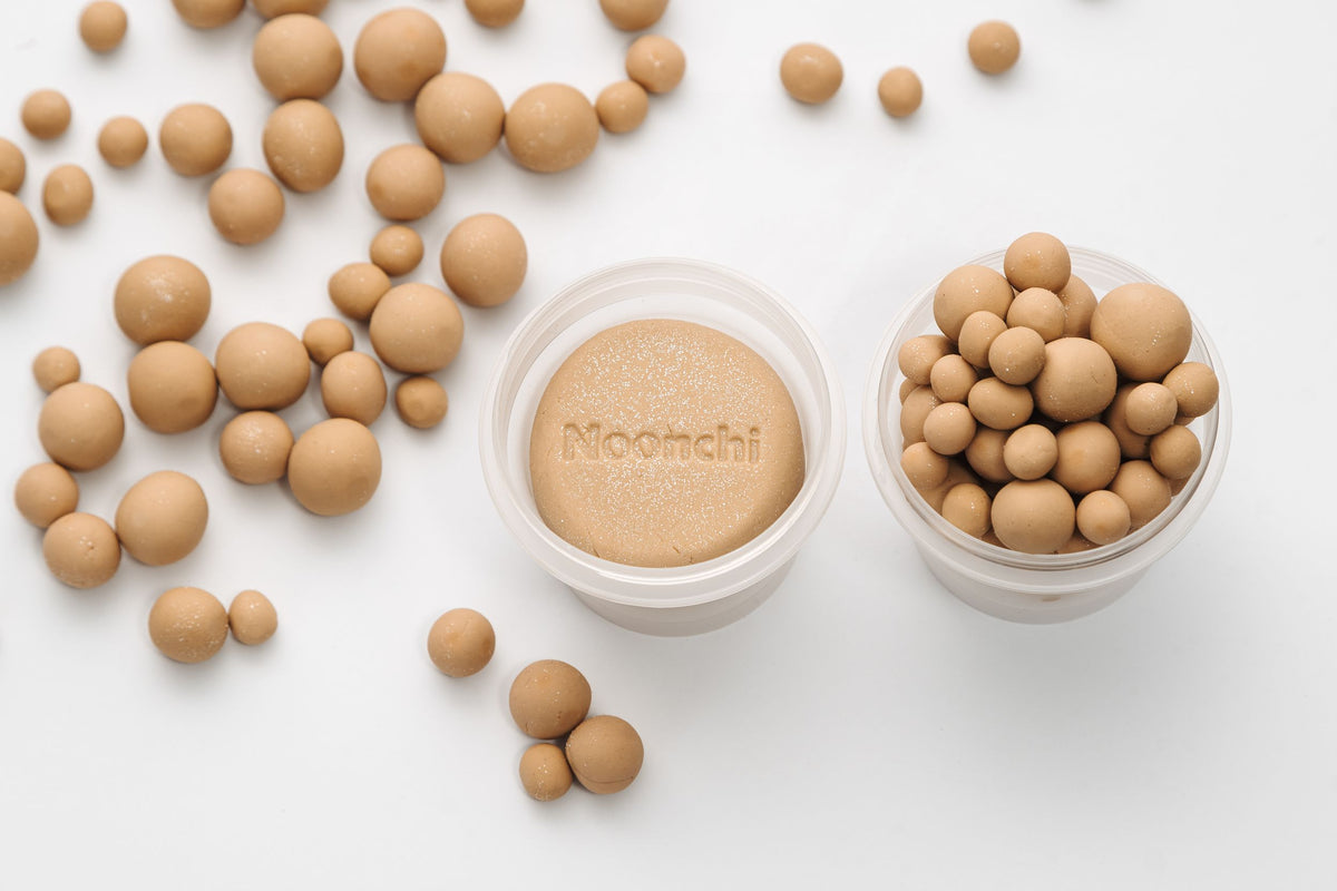Bubbles 100g Cup