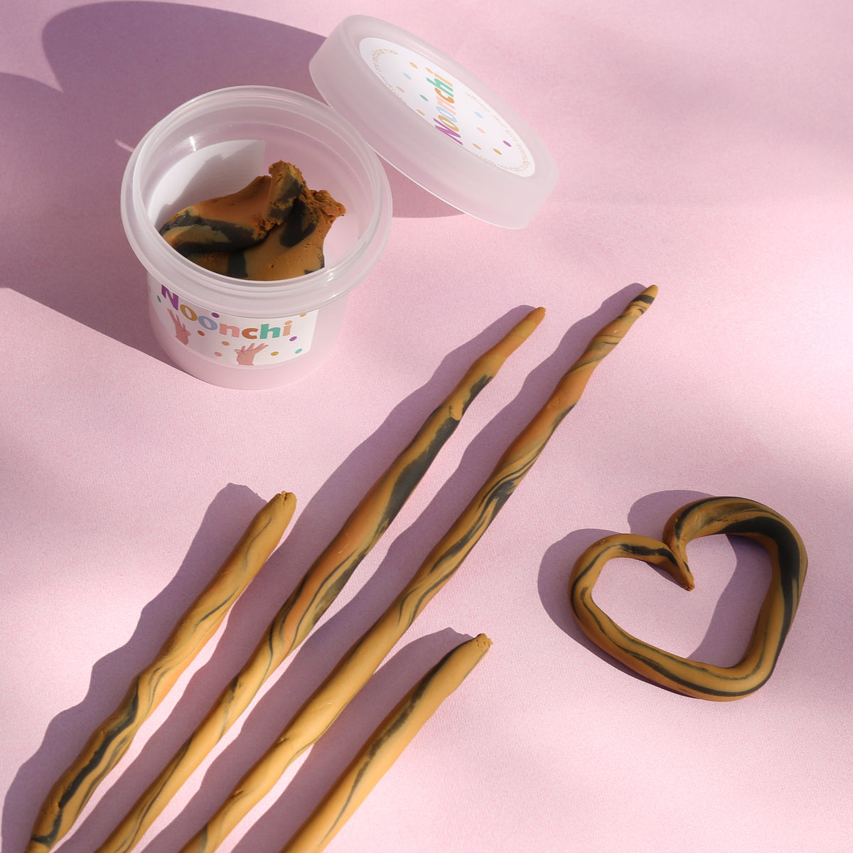 Meow Brown 100g Cup