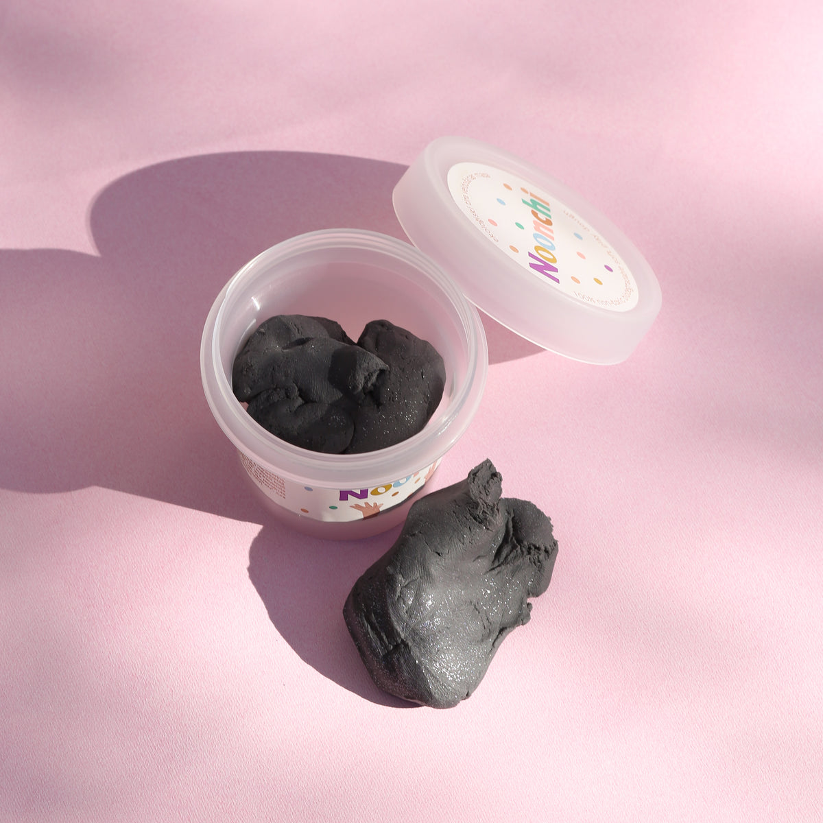 Starry Night Black 100g Cup