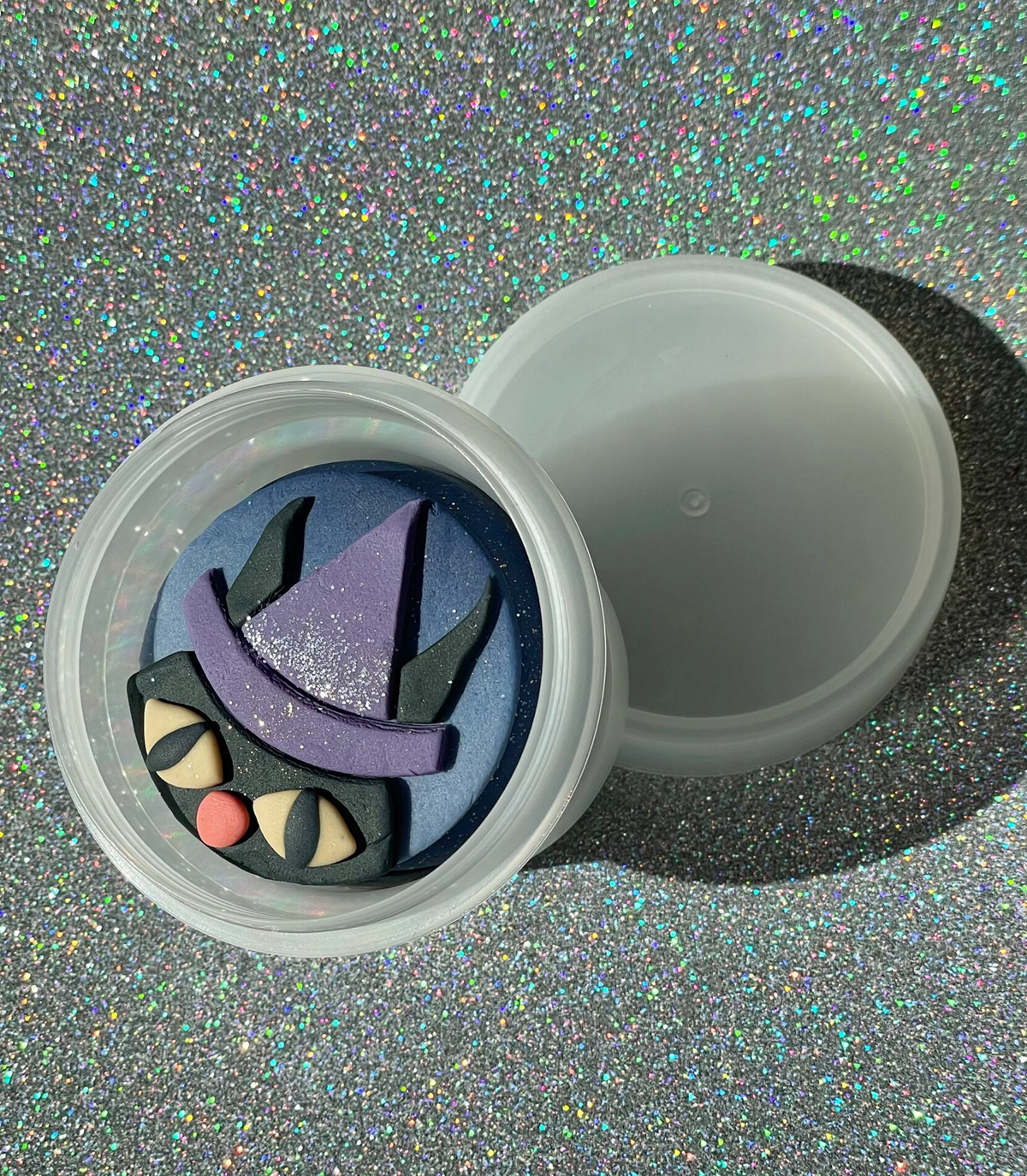 Damian Future Dusk Blue Cup 100g