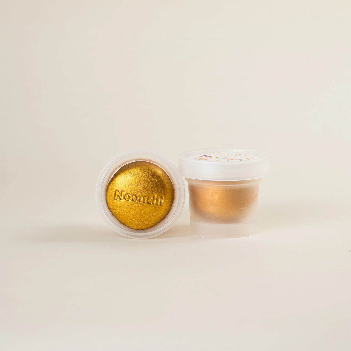 Gold 100g Cup