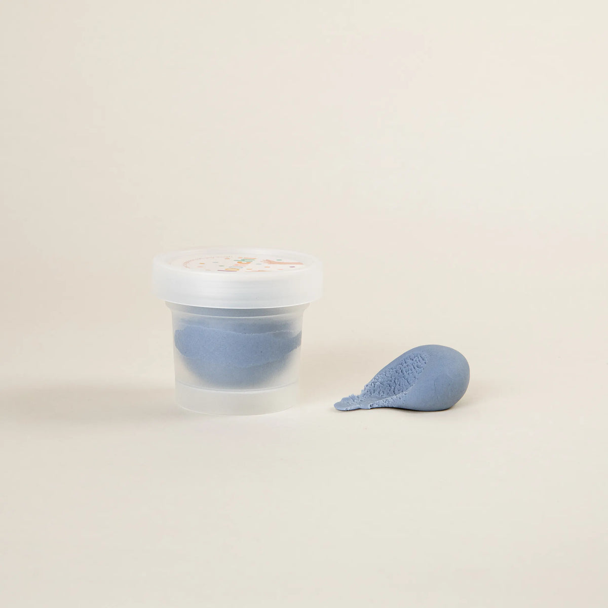 Periwinkle Thunder Blue 100g Cup